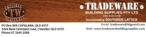 Trade Ware Building Supplies