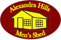 Alex Hills Mens Shed